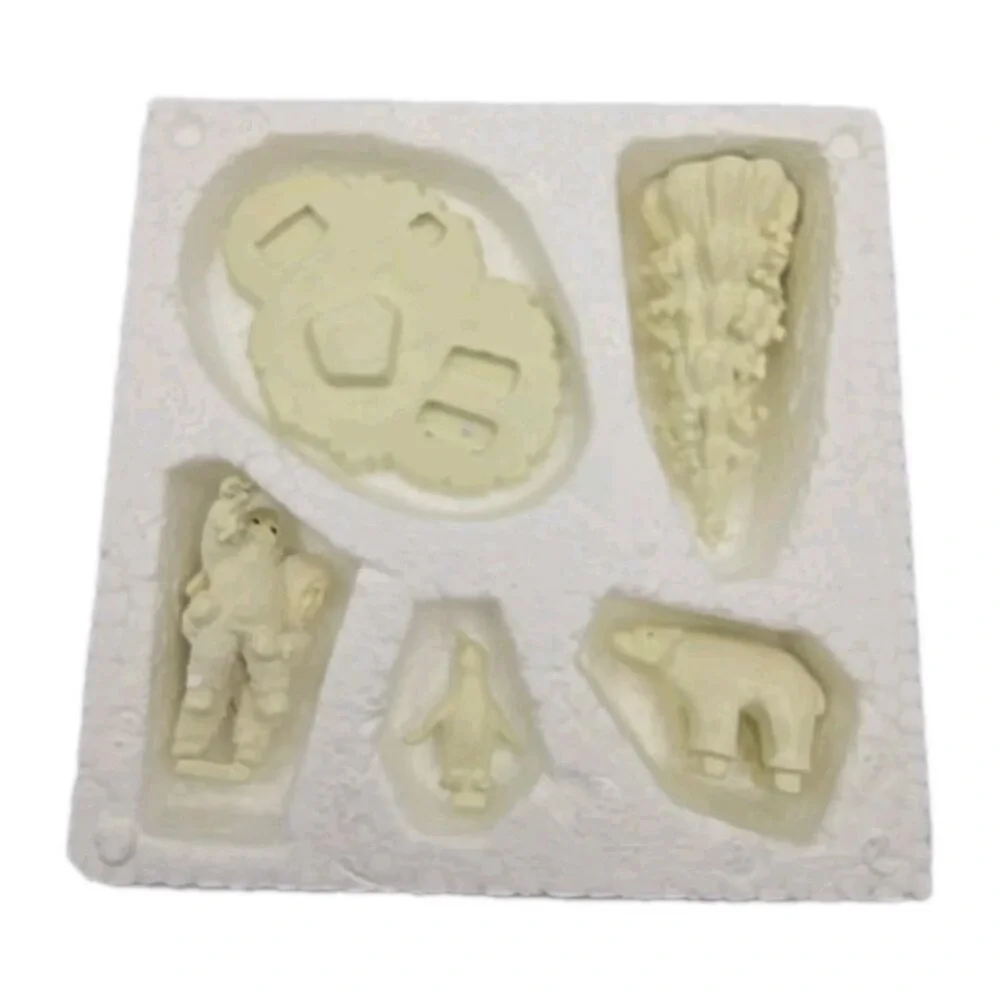 Department 56 Snowbabies Lift Me Higher I Can’t